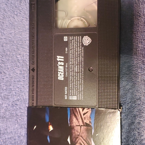 Ocean's 11 - Picture 4 of 4